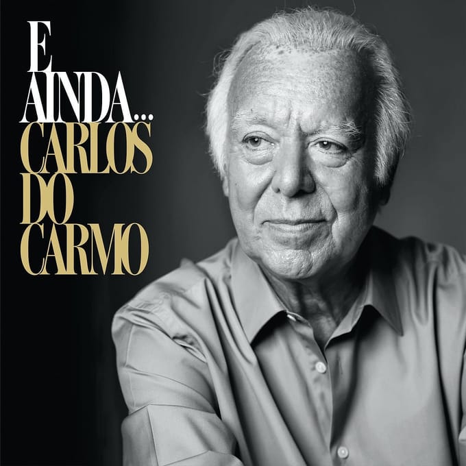 Carlos Do Carmo - E Ainda... (2 CD)