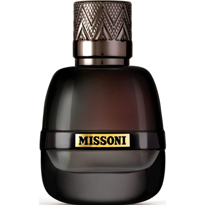 Missoni Eau de Parfum Pour Homme