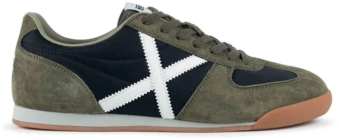 Munich Stereo 07 Schoenen Zwart EU 42