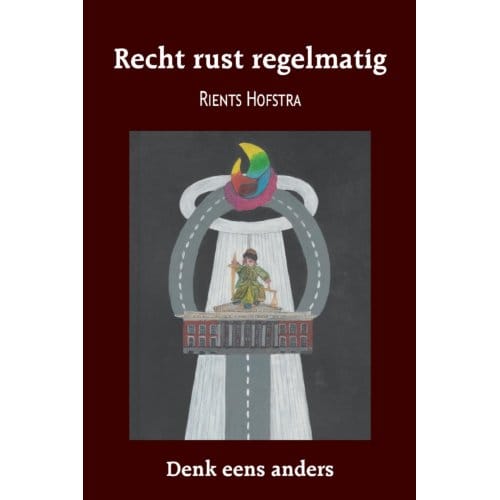 Recht Rust Regelmatig - Rients Hofstra
