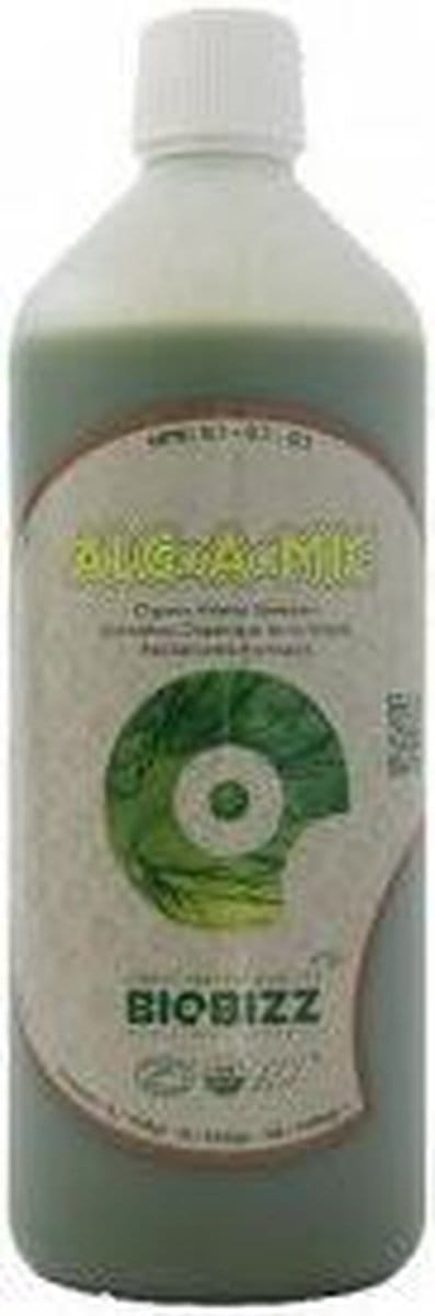 BIOBIZZ ALG-A-MIC 1 LITER