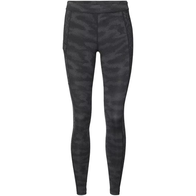 Legging damesrit Mountain Horse Matrix Tech