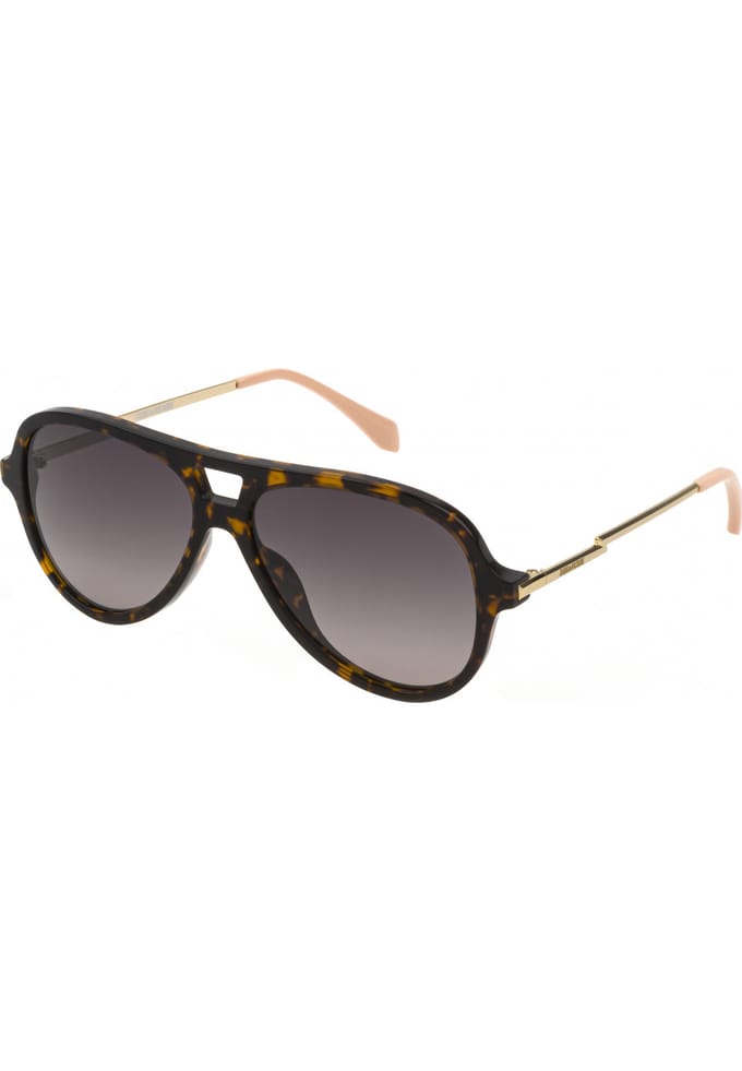 Zadig en Voltaire SZV309-580722 SZV309 58 580722 Zonnebril