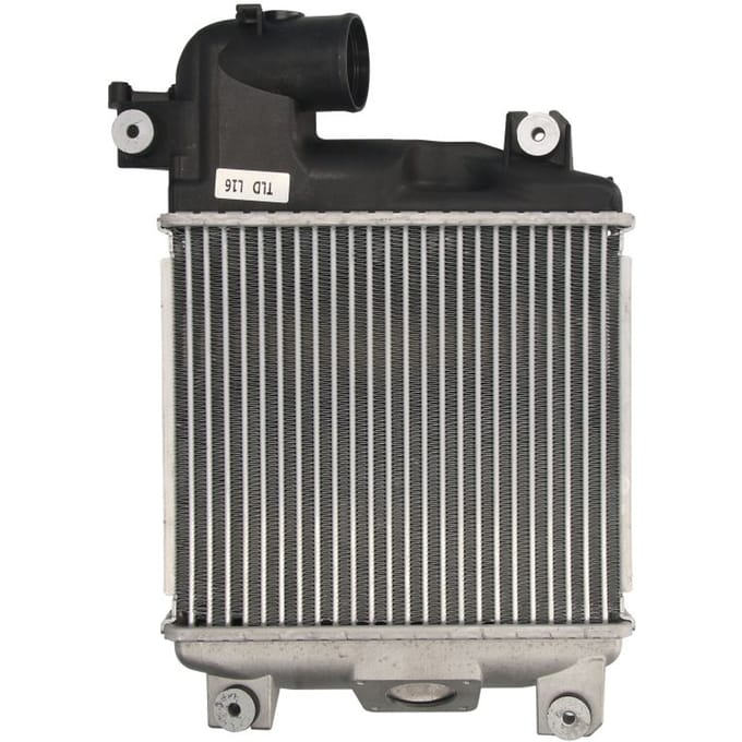 Intercooler THERMOTEC DA2004TT