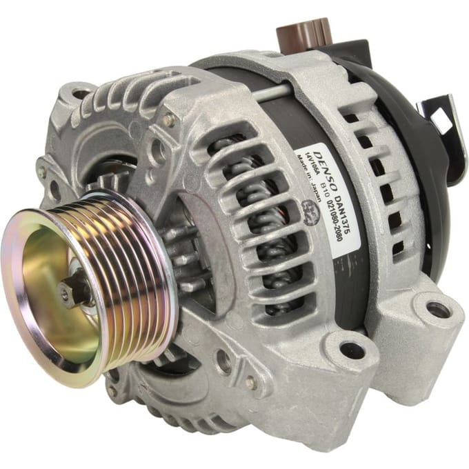 Spanningsregelaar DENSO DAN1375