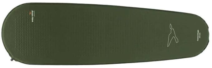 Easy Camp - Self-inflating Mat Kestrel Single - 2.5 cm