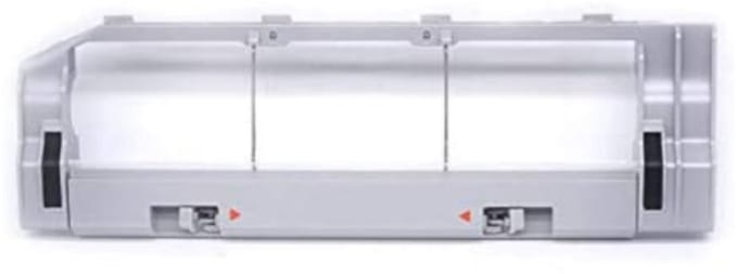 Hoofdborstelhoes Xiaomi Roborock S55/S5/S51/S52/S5 MAX/S6 Pure/S6 MAXV/T6/T4