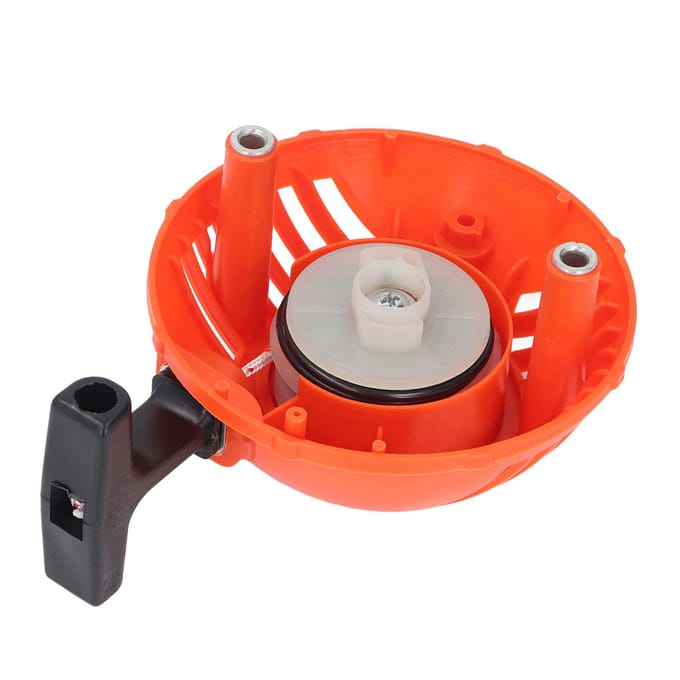 Terugslagstarter voor 128L 128LD 128LDX Trimmer Bosmaaier 579063101 Terugslagstarter Assemblage