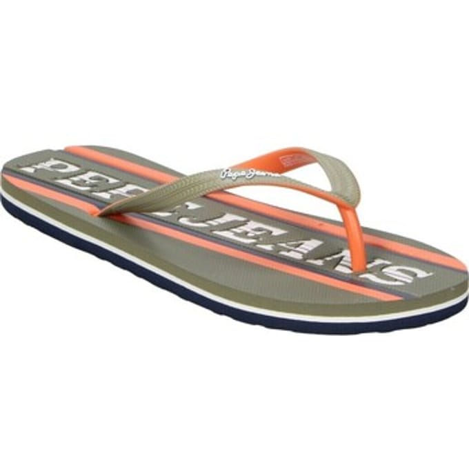 Teenslippers Pepe jeans 114951