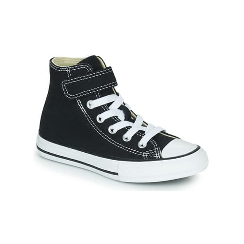Converse Chuck Taylor All Star 1v Hoge sneakers - Jongens - Zwart