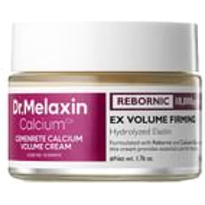 Dr.Melaxin - Cemenrete Calcium Volume Cream 2026 Version - 50ml