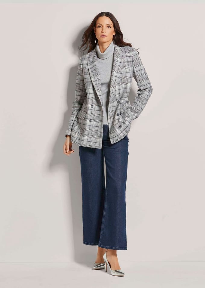 MADELEINE Blazer Blazer