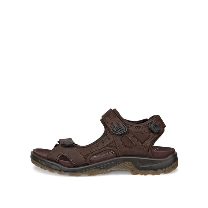 Ecco Offroad heren sandaal - Expresso - Maat 48