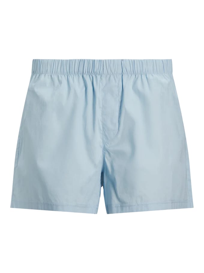 JACK&JONES - JACMILANO WOVEN BOXERS 5 PACK NOOS - Heren - Onderbroeken