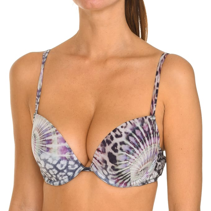 Push UP bh met beugel en vulling O0BC11MC03M vrouwen