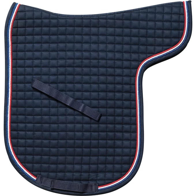 Zadeldekje voor IJslands paard Catago Comfort