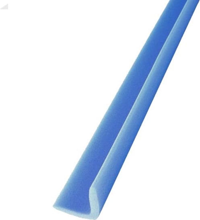 Specipack Schuimprofiel L-vorm 30 mm x 30 mm x 8 mm doos met 320 stuks