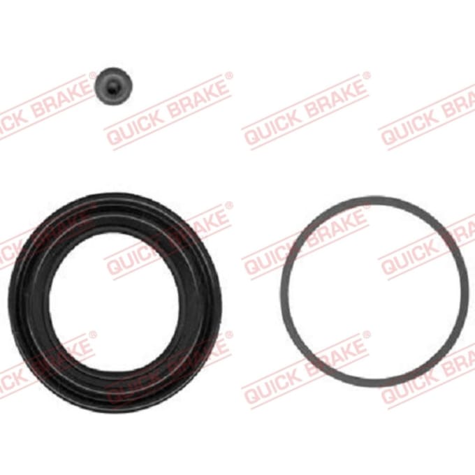 Reparatieset, remklauw QUICK BRAKE 114-0013