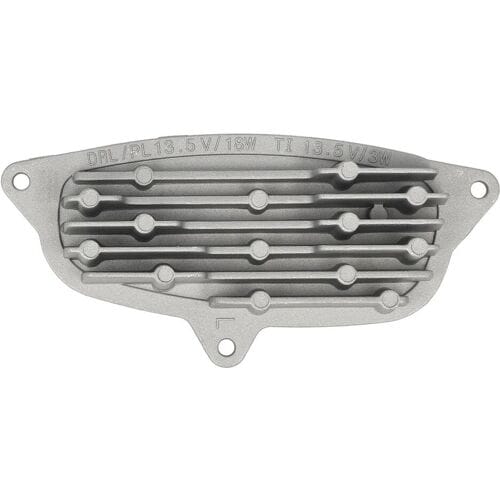 Besturingseenheid - verlichting VEMO V10-73-0692