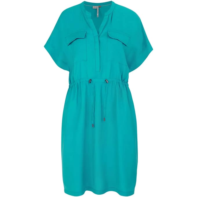 Damesjurk Ragwear Roisa