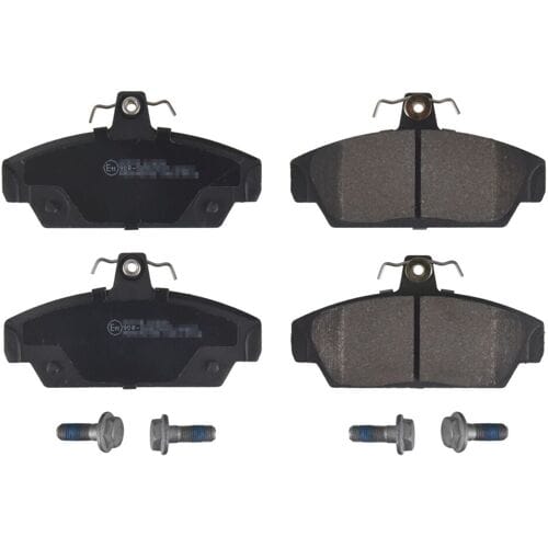 Remblokset FEBI BILSTEIN 116202