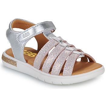 Platte sandalen GBB SAVANT