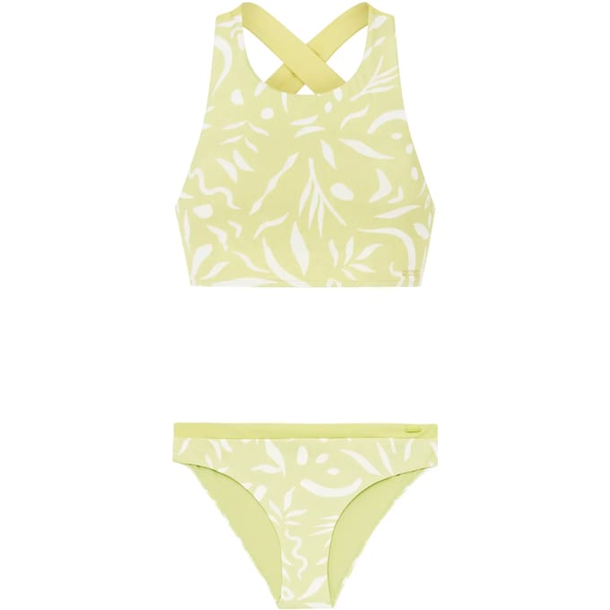 Protest Prtboro – Surf bikini set Dames – Clipsluiting – Uitneembare vulling