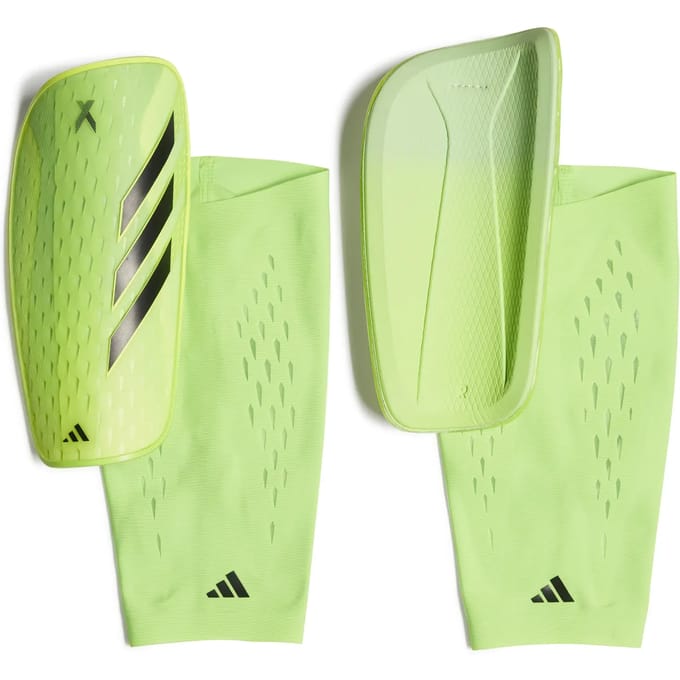 Scheenbeschermers adidas X Speedportal Pro