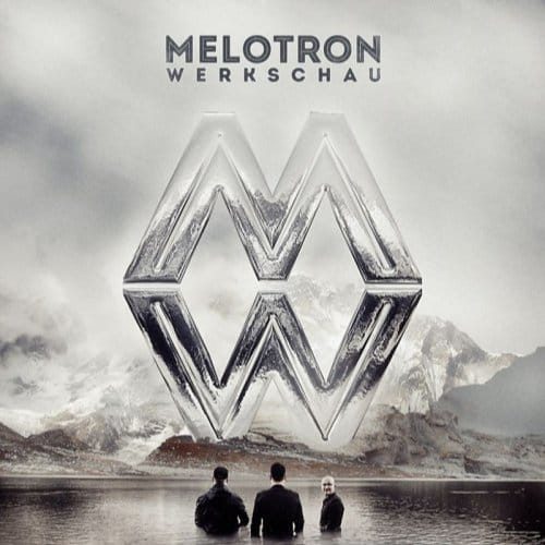 Melotron - Werkschau (CD)