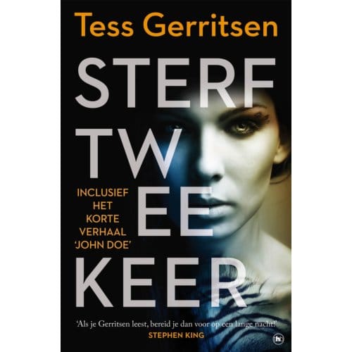 Sterf Twee Keer - Rizzoli & Isles - Tess Gerritsen