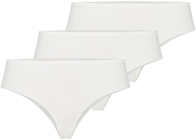 Hanro Dames midi slip 3 pack Allure