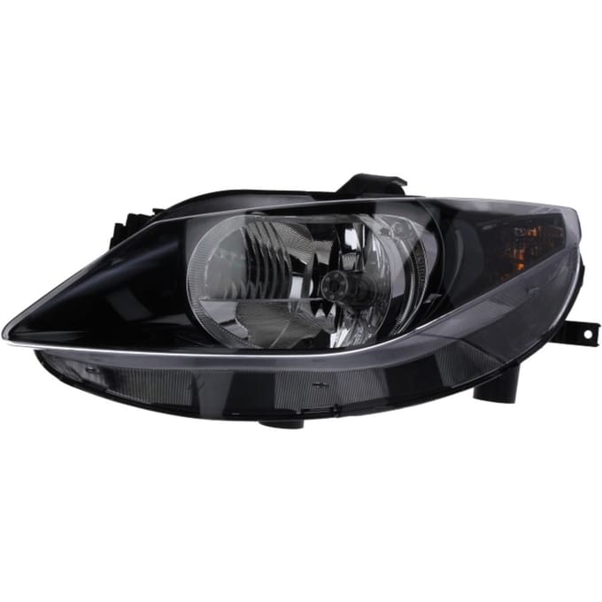 Koplampen VALEO 043812, links