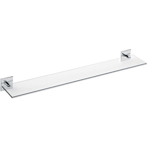 COSMIC Duo Square glass shelf 60 cm 2640145