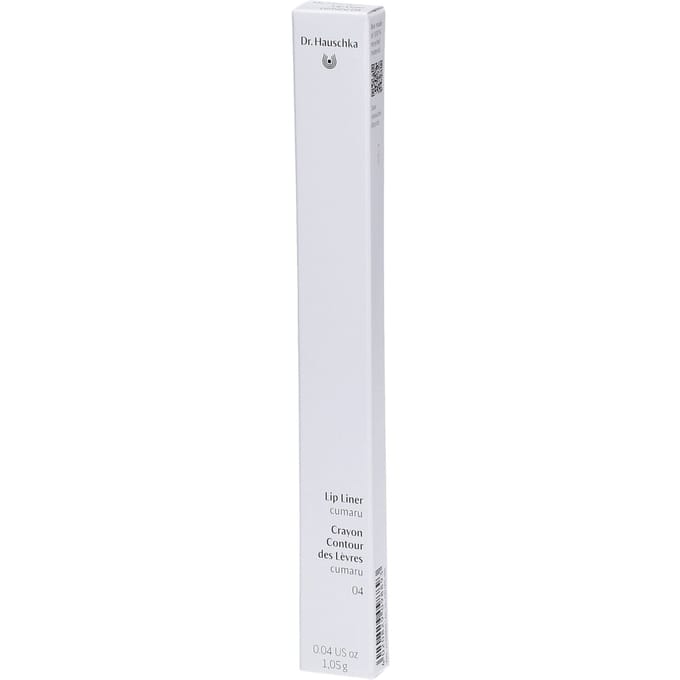Dr. Hauschka Lip Liner 04 Cumaru 1,05 Lippenbescherming