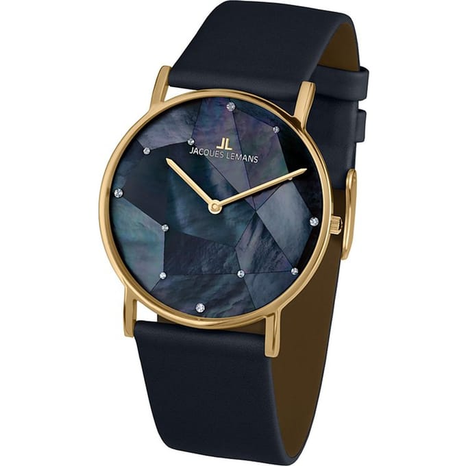 Jacques Lemans Dameshorloge Classic 1-2050G