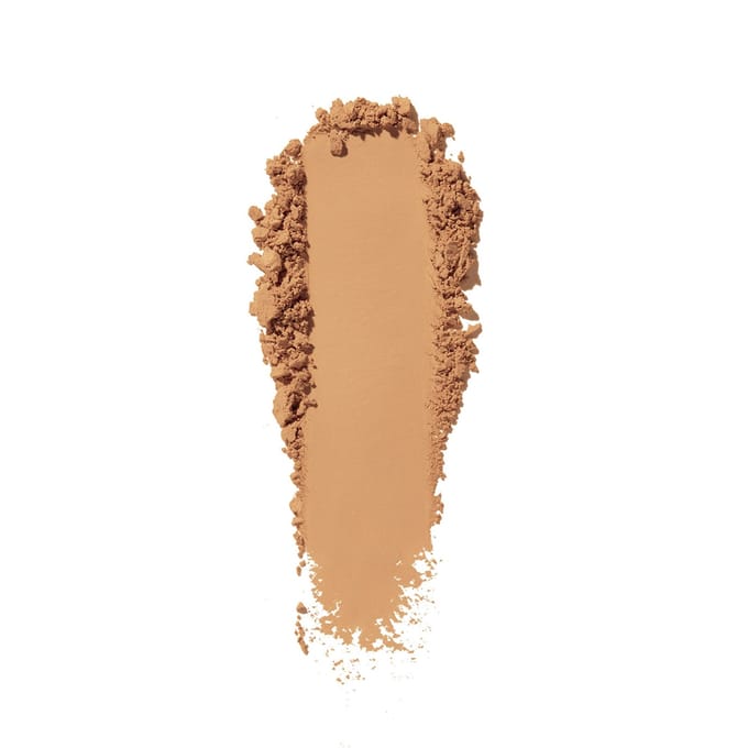 Shiseido Self Refreshing Custom Finish Powder Foundation Shiseido - Synchro Skin Self-refreshing Custom Finish Powder Foundation Sand