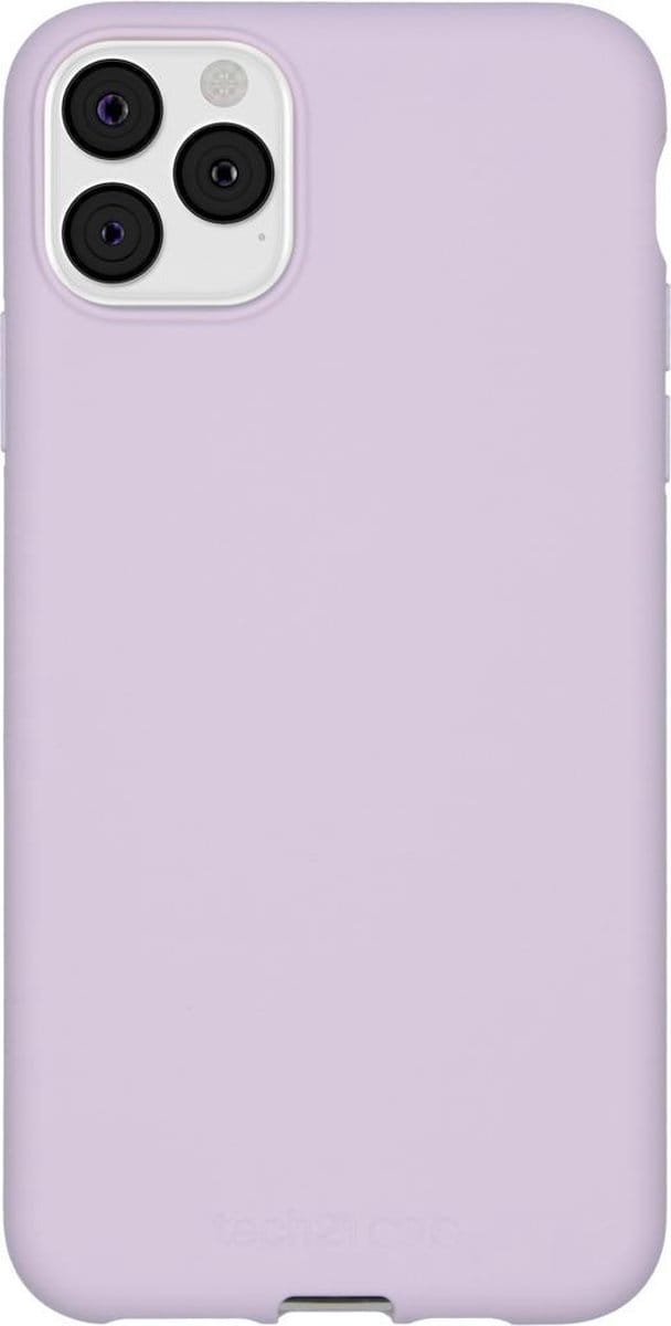 Tech21 Studio Colour iPhone 11 Pro Max - The Way You Mauve