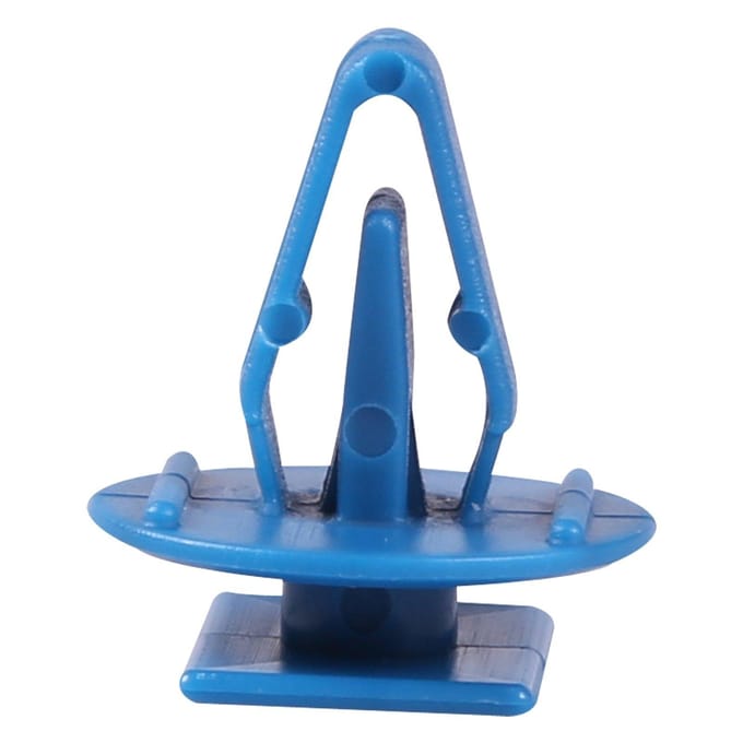 BCF2514 10 Pièces Clips de Ventilation de Capot pour Honda Acura 90602 TA0 003