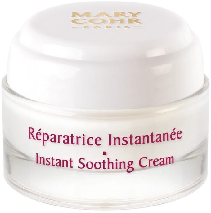 Mary Cohr Nutrition Dagcrème - 50ml - Herstellend