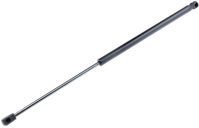 Gasveer achterklep OEM 51242990136