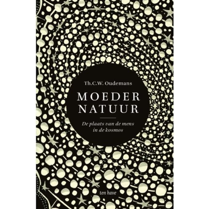 Moeder Natuur - Wouter Oudemans