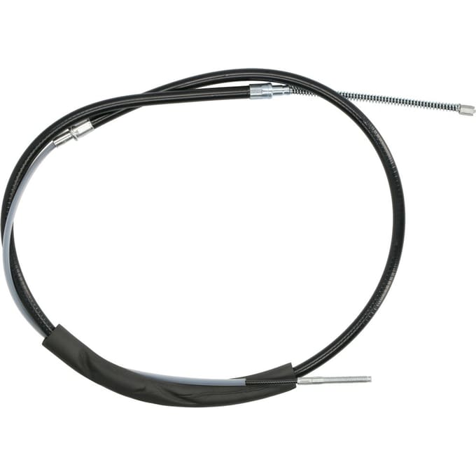 Kabel, parkeerrem ABE C7W031