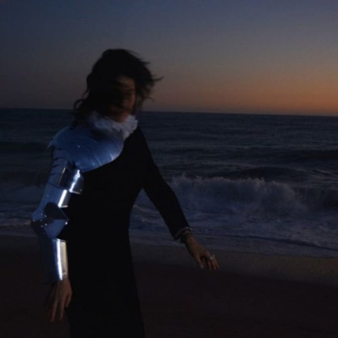 Joan Of All - Sarabeth Tucek (stb)