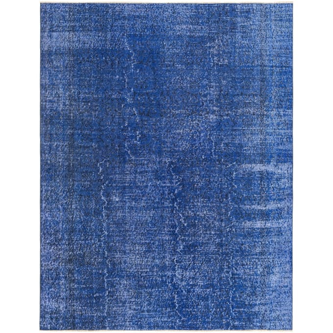 Vloerkleed Hanna handgemaakt wol | Vidal