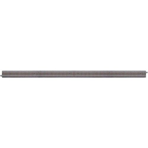 H0 Roco GeoLine (met ballastbed) 61106 Flexrails 790 mm 6 stuk(s)