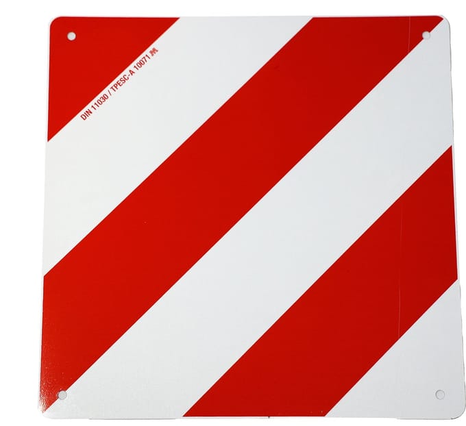 Carpoint Lange Lading Bord 43x43cm