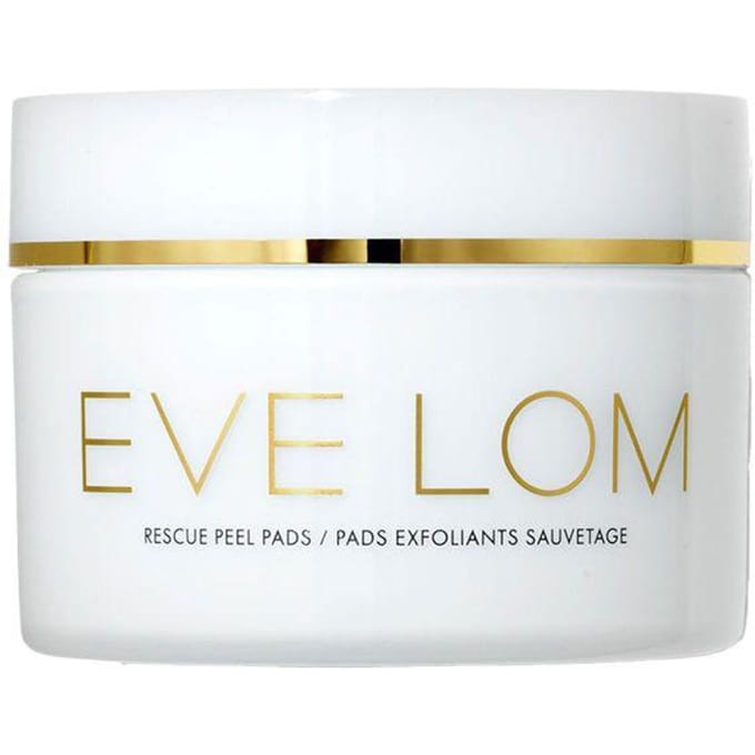 Exfoliating Lotion Eve Lom Rescue Peel 60 Units