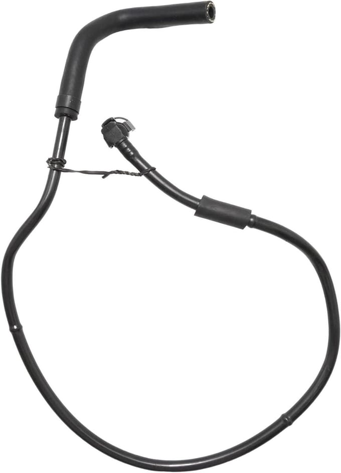 Thermostaat waterslang - Koelslang Motor - Motor Koelen - Precisie Temperatuurregeling - N.v.t. - Zwart