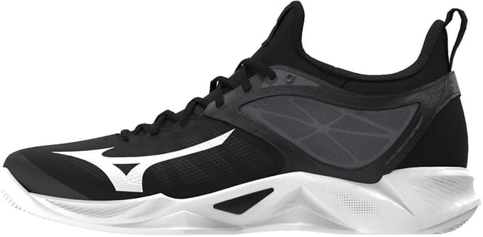 Mizuno Wave Dimension Indoorschoenen Senior