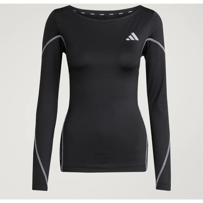 Damestrui met lange mouwen adidas BTN